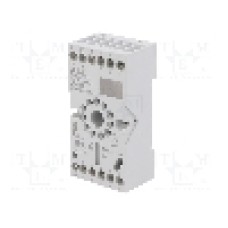 Modul dioda, {{Montare}}, pentru relee {{Serie releu}}, {{Numarul de pini}} pini, ABB - 1SVR405660R0000