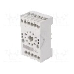 Modul dioda, {{Montare}}, pentru relee {{Serie releu}}, {{Numarul de pini}} pini, ABB - 1SVR405660R1100 Modul dioda, {{Montare}}, pentru relee {{Serie releu}}, {{Numarul de pini}} pini, ABB - 1SVR405660R1100