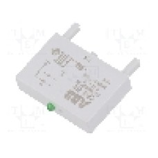 Modul dioda, {{Montare}}, pentru relee {{Serie releu}}, {{Numarul de pini}} pini, ABB - 1SVR405662R1000