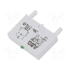 Modul dioda, {{Montare}}, pentru relee {{Serie releu}}, {{Numarul de pini}} pini, ABB - 1SVR405662R4100