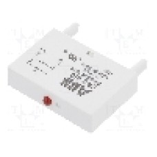 Modul dioda, {{Montare}}, pentru relee {{Serie releu}}, {{Numarul de pini}} pini, ABB - 1SVR405662R9000