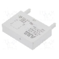 Modul dioda, {{Montare}}, pentru relee {{Serie releu}}, {{Numarul de pini}} pini, ABB - 1SVR405663R4000