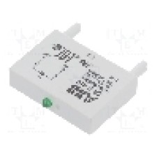 Modul dioda, {{Montare}}, pentru relee {{Serie releu}}, {{Numarul de pini}} pini, ABB - 1SVR405664R1000