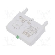 Modul dioda, {{Montare}}, pentru relee {{Serie releu}}, {{Numarul de pini}} pini, ABB - 1SVR405665R1100