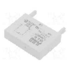 Modul dioda, {{Montare}}, pentru relee {{Serie releu}}, {{Numarul de pini}} pini, ABB - 1SVR405666R2000