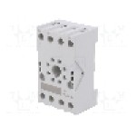 Modul dioda, {{Montare}}, pentru relee {{Serie releu}}, {{Numarul de pini}} pini, ABB - 1SVR405670R1100