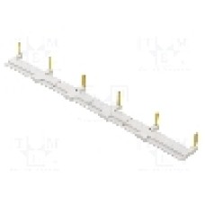 Punte de legatura, {{Montare}}, pentru relee R4N, {{Numarul de pini}} pini, RELPOL - ZGGZ4-1