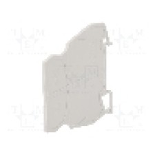 Punte de legatura, {{Montare}}, pentru relee {{Serie releu}}, {{Numarul de pini}} pini, ABB - 1SNA290474R0200