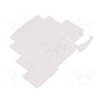 Punte de legatura, {{Montare}}, pentru relee {{Serie releu}}, {{Numarul de pini}} pini, ABB - 1SVR405599R0000