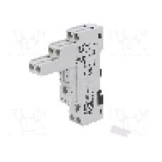 Punte de legatura, {{Montare}}, pentru relee {{Serie releu}}, {{Numarul de pini}} pini, ABB - 1SVR405650R0100