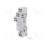 Punte de legatura, {{Montare}}, pentru relee {{Serie releu}}, {{Numarul de pini}} pini, ABB - 1SVR405650R0200 Punte de legatura, {{Montare}}, pentru relee {{Serie releu}}, {{Numarul de pini}} pini, ABB - 1SVR405650R0200