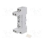Punte de legatura, {{Montare}}, pentru relee {{Serie releu}}, {{Numarul de pini}} pini, ABB - 1SVR405650R1000