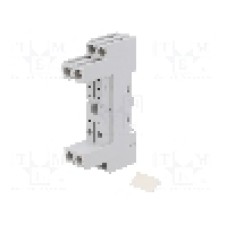 Punte de legatura, {{Montare}}, pentru relee {{Serie releu}}, {{Numarul de pini}} pini, ABB - 1SVR405650R1000