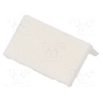 Punte de legatura, {{Montare}}, pentru relee {{Serie releu}}, {{Numarul de pini}} pini, ABB - 1SVR405658R0000 Punte de legatura, {{Montare}}, pentru relee {{Serie releu}}, {{Numarul de pini}} pini, ABB - 1SVR405658R0000