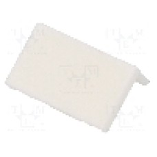 Punte de legatura, {{Montare}}, pentru relee {{Serie releu}}, {{Numarul de pini}} pini, ABB - 1SVR405658R0000