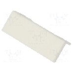 Punte de legatura, {{Montare}}, pentru relee {{Serie releu}}, {{Numarul de pini}} pini, ABB - 1SVR405658R1000 Punte de legatura, {{Montare}}, pentru relee {{Serie releu}}, {{Numarul de pini}} pini, ABB - 1SVR405658R1000