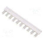 Punte de legatura, {{Montare}}, pentru relee {{Serie releu}}, {{Numarul de pini}} pini, ABB - 1SVR406570R0000