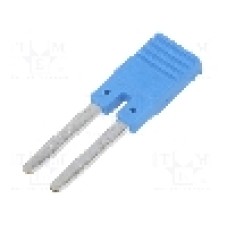 Punte de legatura, {{Montare}}, pentru relee {{Serie releu}}, {{Numarul de pini}} pini, RELPOL - ZGZP-2 BE