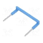 Punte de legatura, {{Montare}}, pentru relee {{Serie releu}}, {{Numarul de pini}} pini, RELPOL - ZGZP4-2 BE