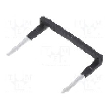 Punte de legatura, {{Montare}}, pentru relee {{Serie releu}}, {{Numarul de pini}} pini, RELPOL - ZGZP4-2 BK