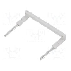 Punte de legatura, {{Montare}}, pentru relee {{Serie releu}}, {{Numarul de pini}} pini, RELPOL - ZGZP4-2 GY