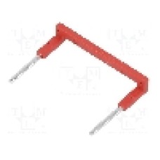 Punte de legatura, {{Montare}}, pentru relee {{Serie releu}}, {{Numarul de pini}} pini, RELPOL - ZGZP4-2 RD