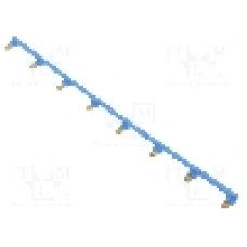 Punte de legatura, {{Montare}}, pentru relee {{Serie releu}}, {{Numarul de pini}} pini, RELPOL - ZGZP4-8 BE