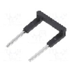 Punte de legatura, {{Montare}}, pentru relee {{Serie releu}}, {{Numarul de pini}} pini, RELPOL - ZGZP80-2 BK