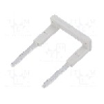 Punte de legatura, {{Montare}}, pentru relee {{Serie releu}}, {{Numarul de pini}} pini, RELPOL - ZGZP80-2 GY