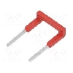 Punte de legatura, {{Montare}}, pentru relee {{Serie releu}}, {{Numarul de pini}} pini, RELPOL - ZGZP80-2 RD