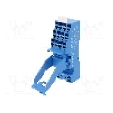 Stativ, DIN, pentru relee 55.32, 55.34, 14 pini, FINDER - 94.P4SPA