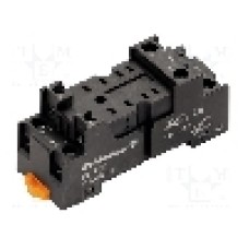 Stativ, DIN, pentru relee DRM-2C, 8 pini, WEIDMÜLLER - 7760056106