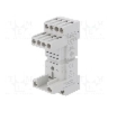 Stativ, DIN, pentru relee HR60, 14 pini, LOVATO ELECTRIC - HR6XS42 Stativ, DIN, pentru relee HR60, 14 pini, LOVATO ELECTRIC - HR6XS42