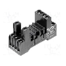 Stativ, DIN, pentru relee RCM, 11 pini, WEIDMÜLLER - 8869410000