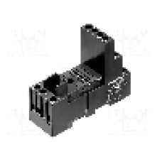 Stativ, DIN, pentru relee RCM, 14 pini, WEIDMÜLLER - 8869420000