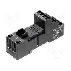 Stativ, DIN, pentru relee RCM, 14 pini, WEIDMÜLLER - 8869430000