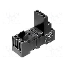 Stativ, DIN, pentru relee RCM, 8 pini, WEIDMÜLLER - 8869400000