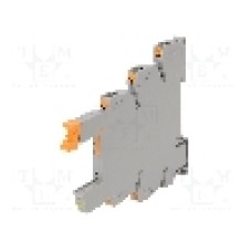 Stativ, DIN, pentru relee {{Serie releu}}, {{Numarul de pini}} pini, PHOENIX CONTACT - 2900443 Stativ, DIN, pentru relee {{Serie releu}}, {{Numarul de pini}} pini, PHOENIX CONTACT - 2900443