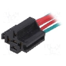 Stativ, {{Montare}}, pentru relee FRC2, LD, LDN, 5 pini, FORWARD INDUSTRIAL CO. - CS1-CW