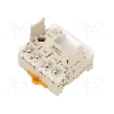 Stativ, {{Montare}}, pentru relee G7L, {{Numarul de pini}} pini, OMRON - P7LF-06D Stativ, {{Montare}}, pentru relee G7L, {{Numarul de pini}} pini, OMRON - P7LF-06D