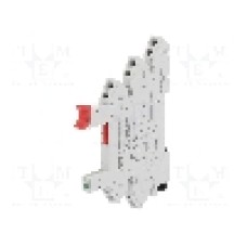 Stativ, {{Montare}}, pentru relee {{Serie releu}}, {{Numarul de pini}} pini, ABB - 1SVR405521R3200 Stativ, {{Montare}}, pentru relee {{Serie releu}}, {{Numarul de pini}} pini, ABB - 1SVR405521R3200