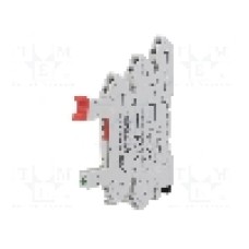 Stativ, {{Montare}}, pentru relee {{Serie releu}}, {{Numarul de pini}} pini, ABB - 1SVR405521R7200 Stativ, {{Montare}}, pentru relee {{Serie releu}}, {{Numarul de pini}} pini, ABB - 1SVR405521R7200