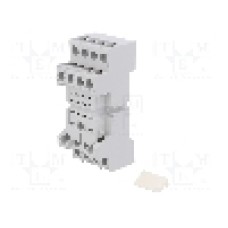 Stativ, {{Montare}}, pentru relee {{Serie releu}}, {{Numarul de pini}} pini, ABB - 1SVR405651R1300
