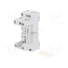 Stativ, {{Montare}}, pentru relee {{Serie releu}}, {{Numarul de pini}} pini, ABB - 1SVR405651R2000