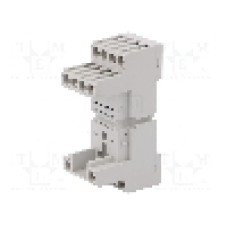 Stativ, {{Montare}}, pentru relee {{Serie releu}}, {{Numarul de pini}} pini, ABB - 1SVR405651R3000