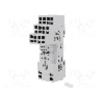 Stativ, {{Montare}}, pentru relee {{Serie releu}}, {{Numarul de pini}} pini, ABB - 1SVR405651R3200