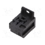 Stativ, pe panou, pentru relee Mini ISO, 5 pini, TE Connectivity - 1-1904045-2