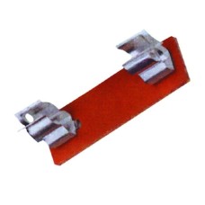 SUPORT SIGURANTA 20MM CABLAJ SET 100BUC - GNI0130