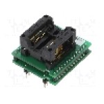 DIL18 - SO18, ELNEC - 70-0880