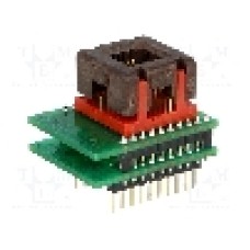 DIL20 - PLCC20, ELNEC - 70-0921